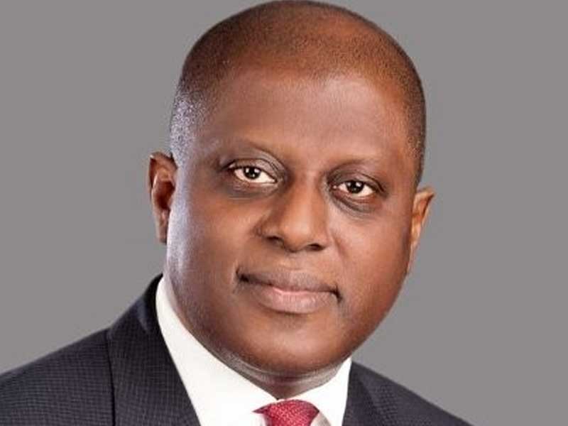 Olayemi Cardoso, CBN Governor