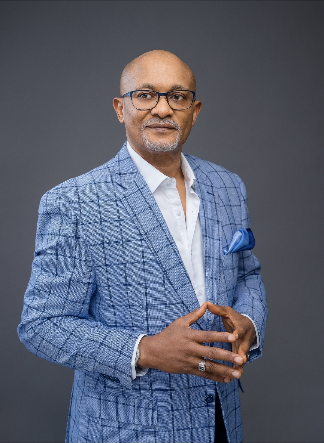 Dr. Sam Ikoku, Managing Consultant, NAKACHI Consulting