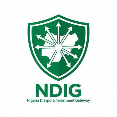 NDIG - Nigeria Diaspora Investment Gateway